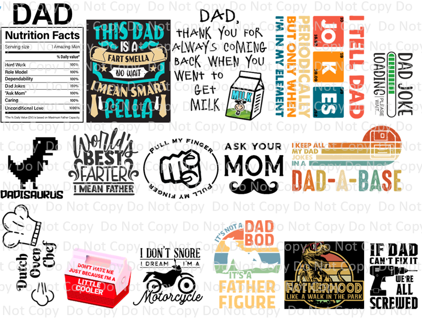 Father's Day Funny