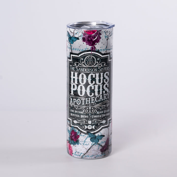 Hocus Pocus Apothecary