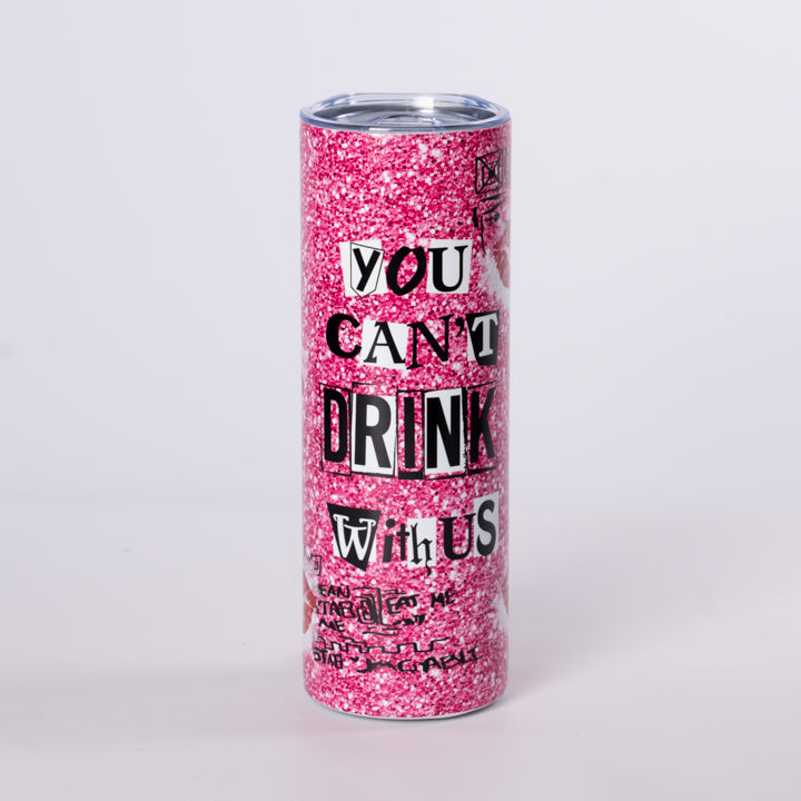 Mean Girls Wrap