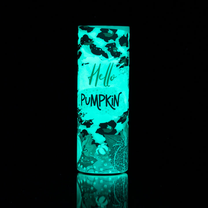 Hello Pumpkin