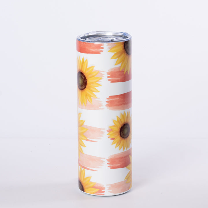 Sunflower Stripe