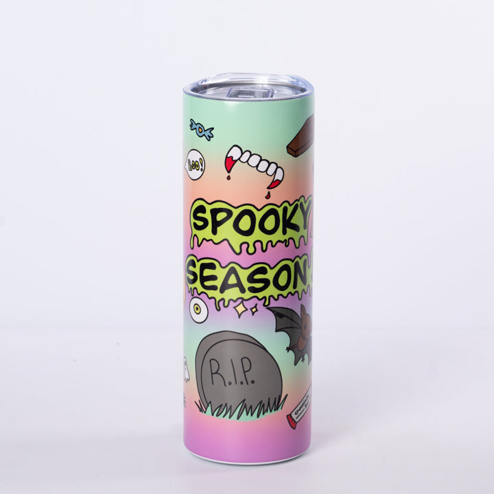 Spooky Season