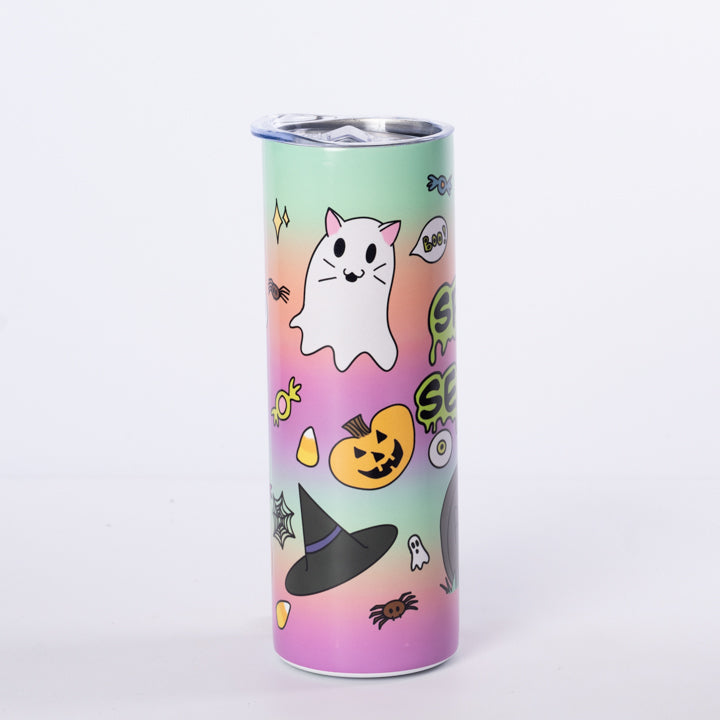 Spooky Season