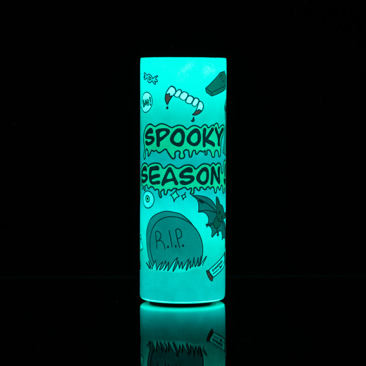Spooky Season