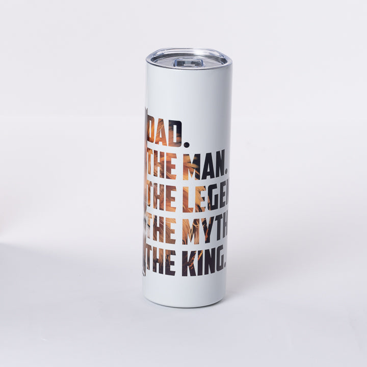 Father's Day Lion