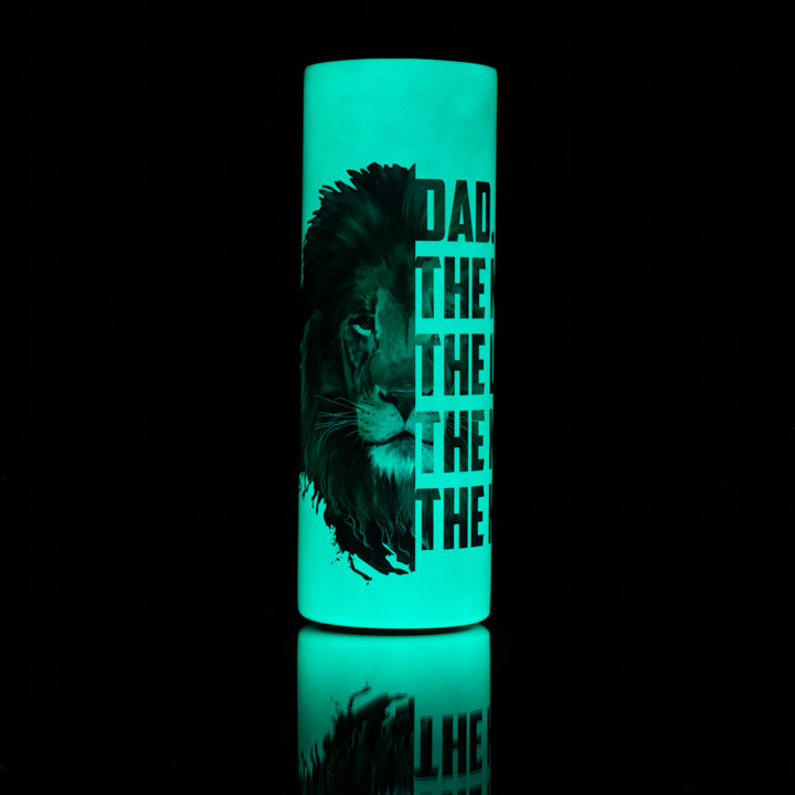 Father's Day Lion