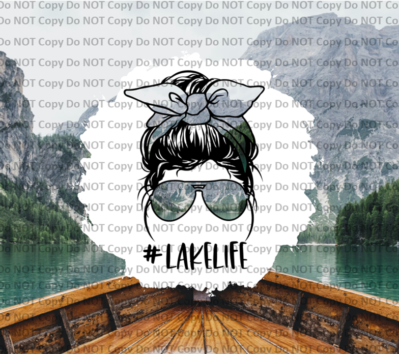 Lake Life