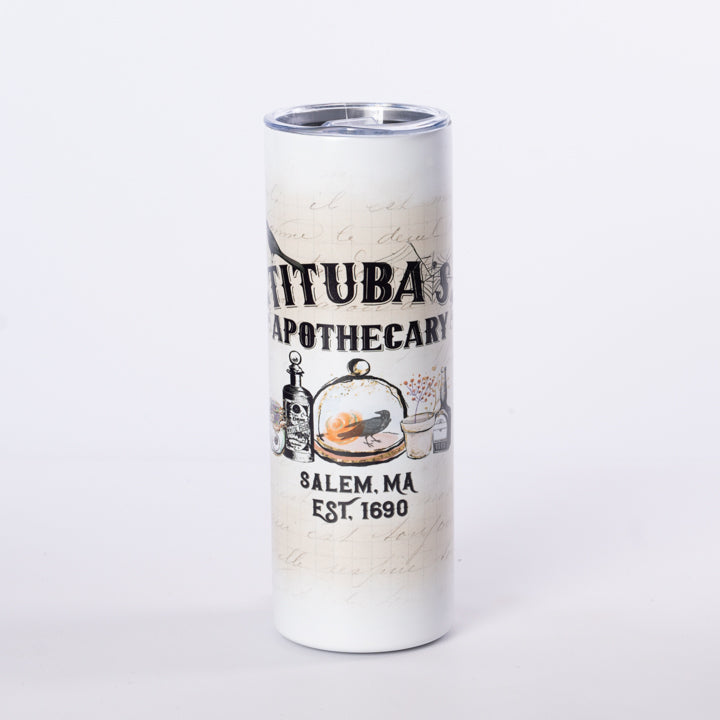 Tituba's Apothecary