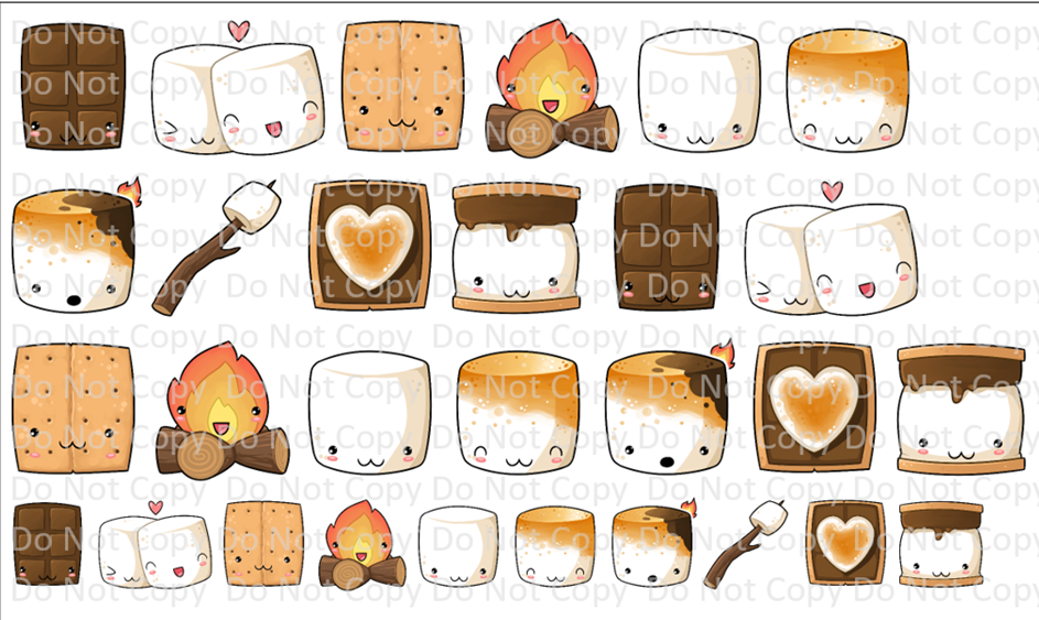 S'mores